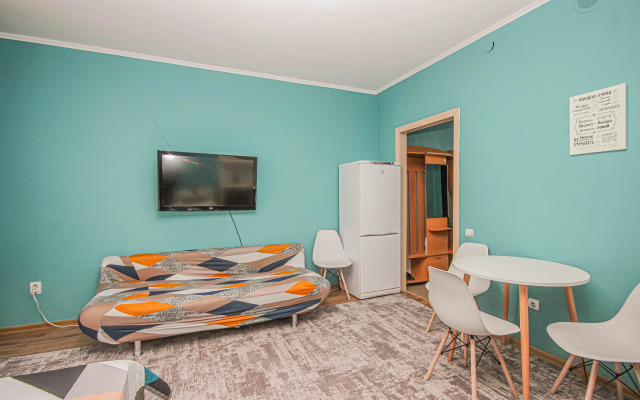 Квартира на Гагарина 27/2