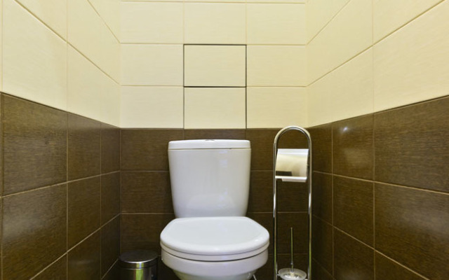 2-komnatnye HomeApart pr-t Nezavisimosti, 39 Apartments