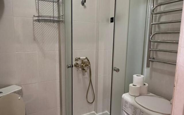 Dvukhkomnatnye Apartamenty Na Tsvetochnoy Flat