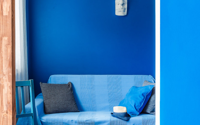 Mini-Otel Blaga House Design Dacha