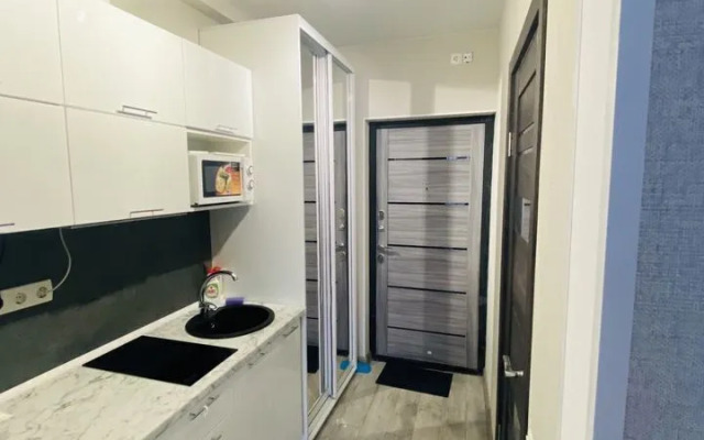 Апартаменты Fiolent Village 3