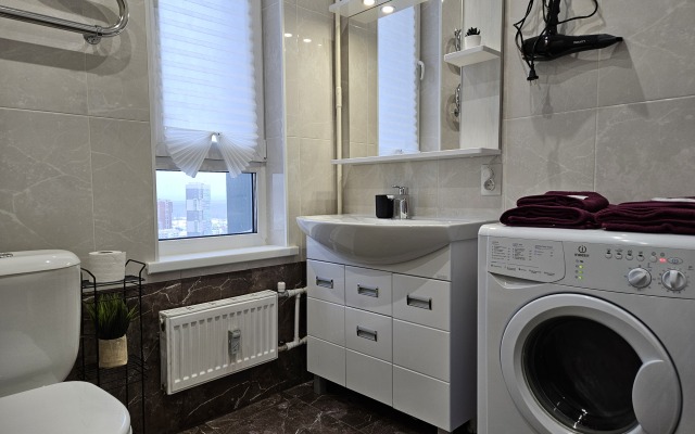 Apartamenty White Lodging Flat