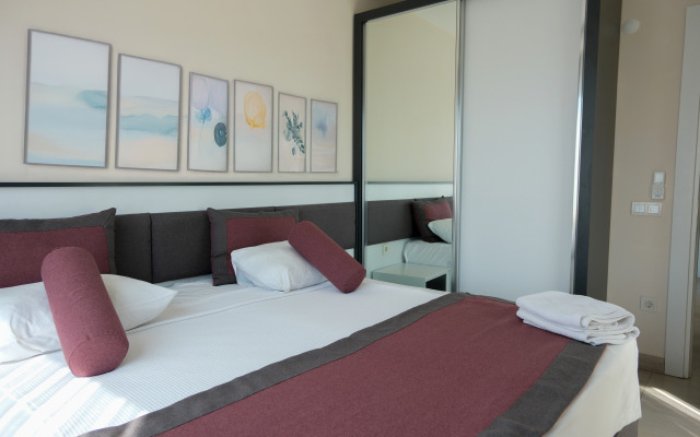 Graf Victor Apart Hotel