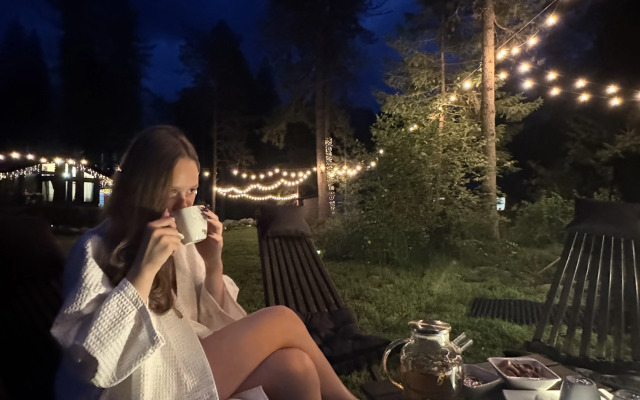 Шале ВМЕСТЕ