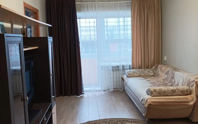 Апартаменты на Дзержинского, 14