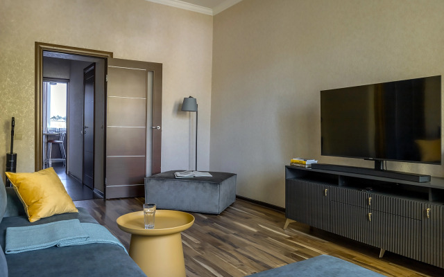 Komfort V Atmosfere Starogo Kenigsberga Flat