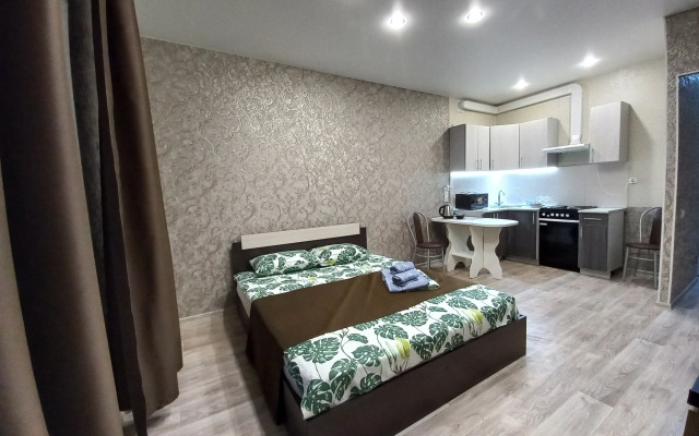 Квартира Уютная Студия на Бейкер-Стрит