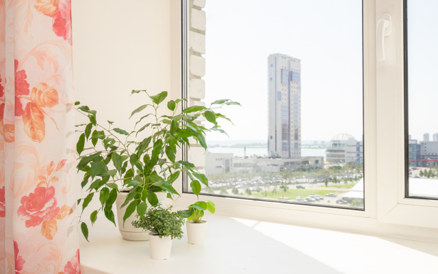 Rivyera Syyuit Khoum Kazan  Homekazan Apartaments