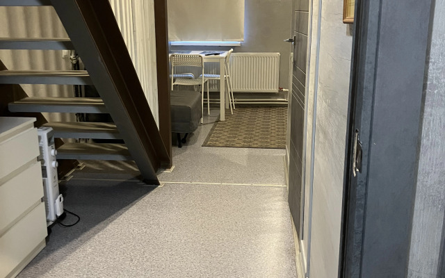 Апартаменты Terrassa 3