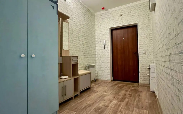 Апартаменты на Лермонтова 45