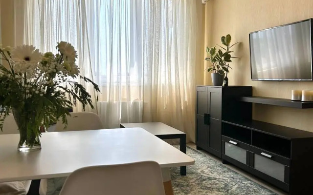 Oliva Flat