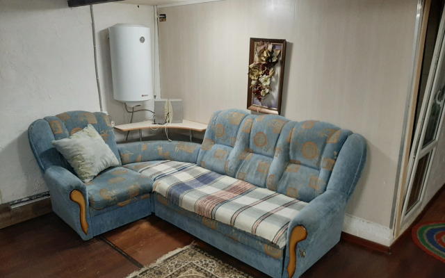 Частный дом Дом на Красногорском 3