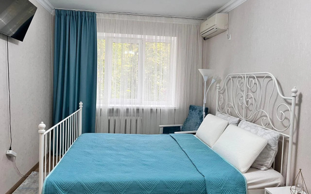 Квартира на Проспекте Ленина 43