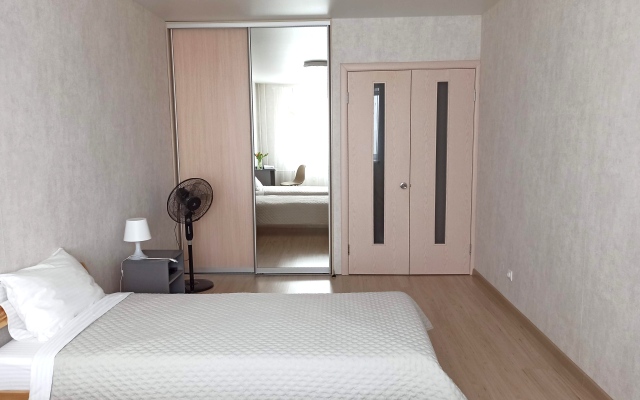 City View Apartments