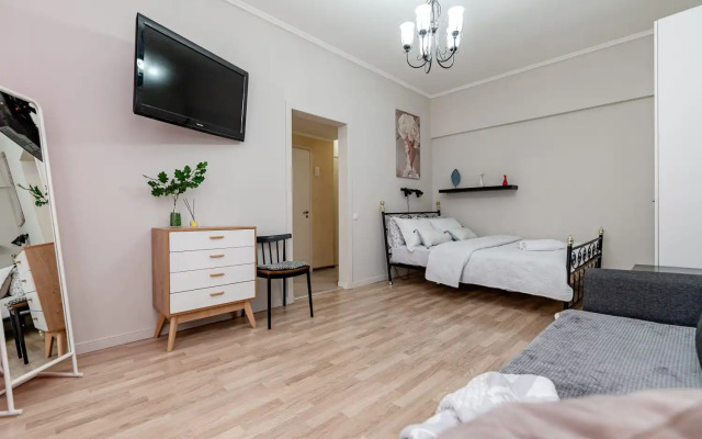 Квартира в Центре