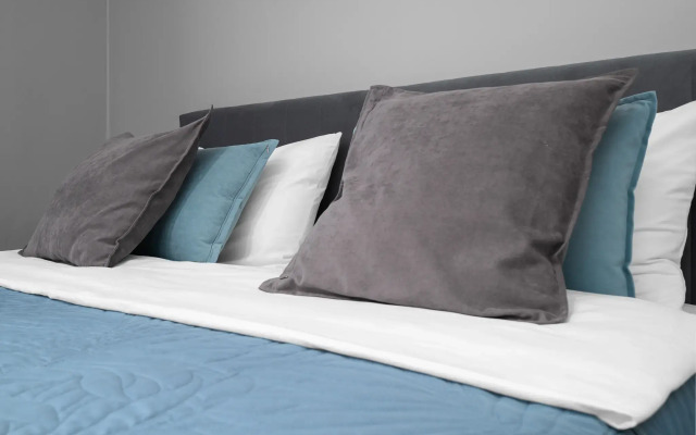 V Zhk Skazkagrad Flat