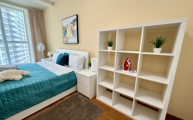 Laynerpremiumapart Apartment hotel
