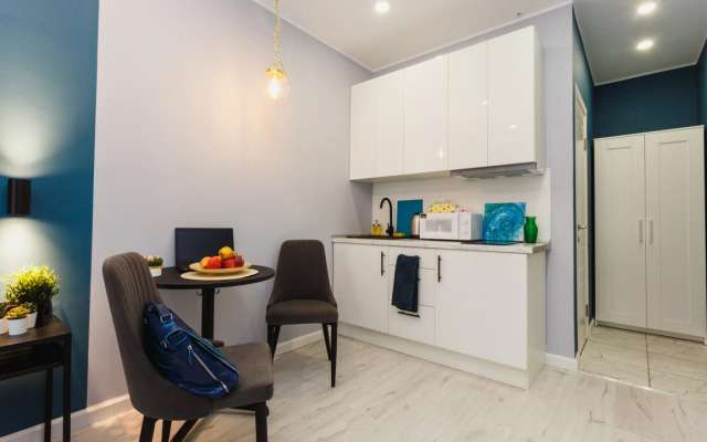 Апартаменты Vincent Apart