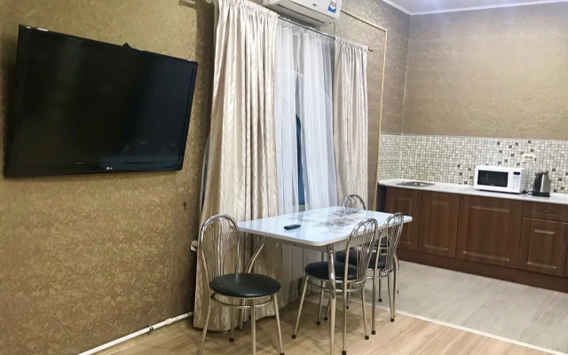 Квартира Евродвушка недалеко от центра