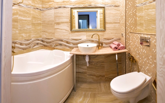 Апартаменты 09А_Коммунистическая 109