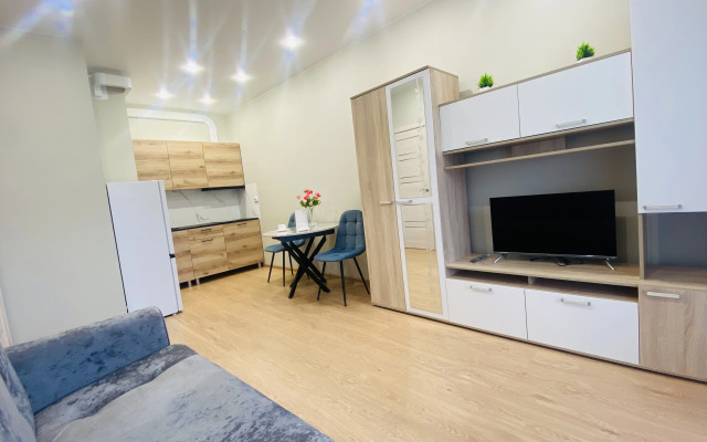 Квартира рядом с заводом