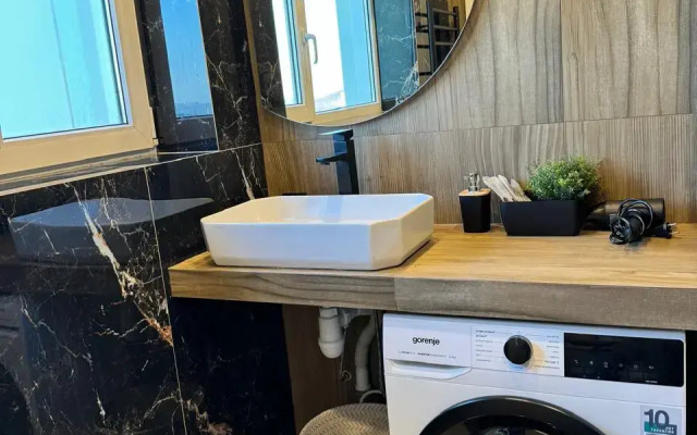 Sozvezdie Kamchatki V Novom Zhk Apartments