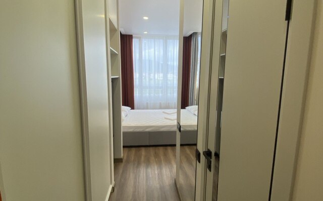 Sea Side Apartments 38