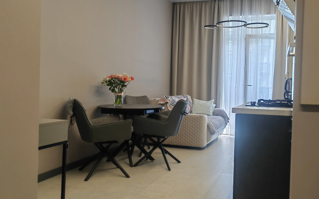 Квартира Остров Канта Рыбная деревня