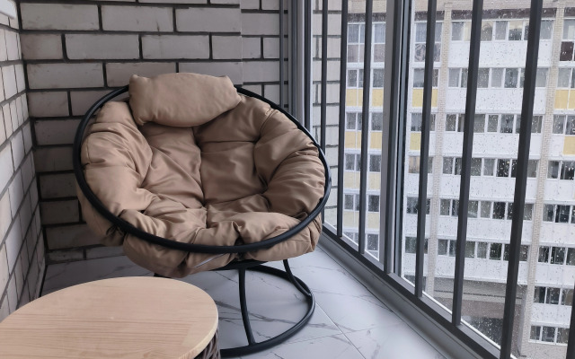 Квартира на Улице Карла Маркса 77В