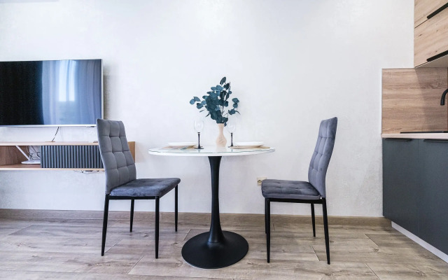 187 v Zhk Letniy dlya Semyi Apartments