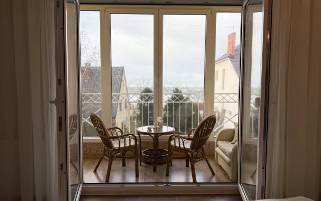 Апартаменты Каир