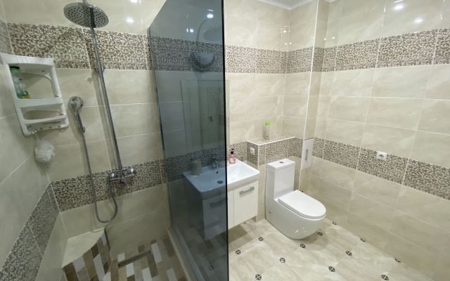 Апартаменты 224 Халтурина 30