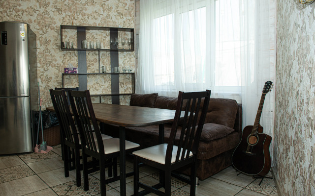 Baza Otdykha Atmosfera