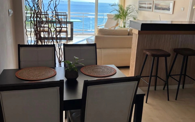 Апартаменты Jacqueline