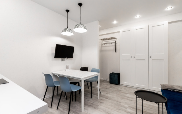 Апартаменты Море Апартаментов на Эстонской