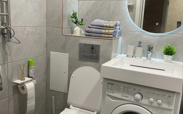 Квартира 1 комнатная квартира