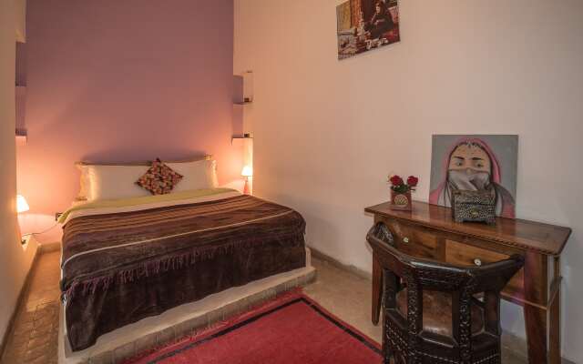 Riad Azalia Guest House