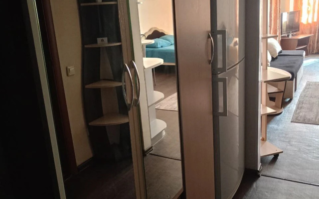 Апартаменты Аврора  трехместные (id 14)