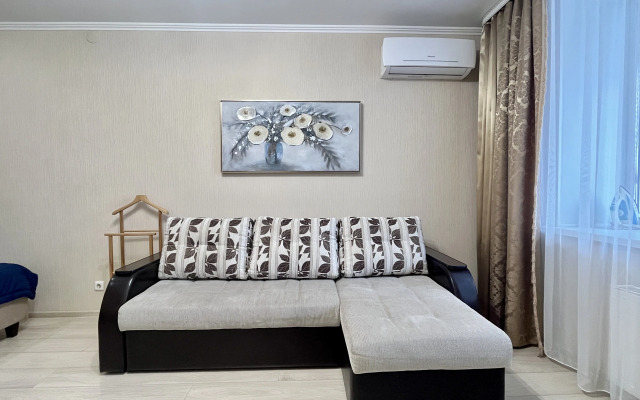 Апартаменты Даурская 44Г