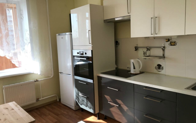 Mihaila Kulagina 35 Apartments