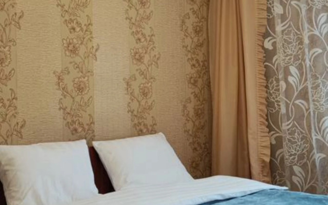 Квартира на набережной Габдуллы Тукая 3