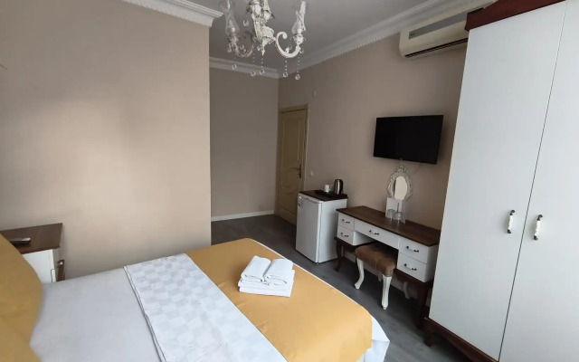 Ozmen Hotel Old Town Kaleiçi Adults Only