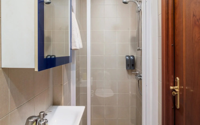 Апартаменты Family 8 гостей