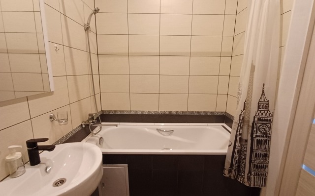 Квартира Двухкомнатная в Центре Казани