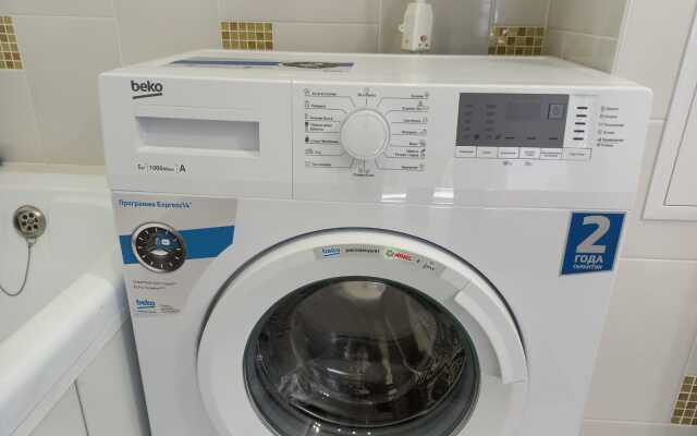 Апартаменты Комфорт Геленджик