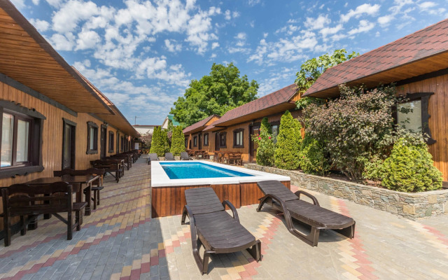 Ryizhy Ap Guest House