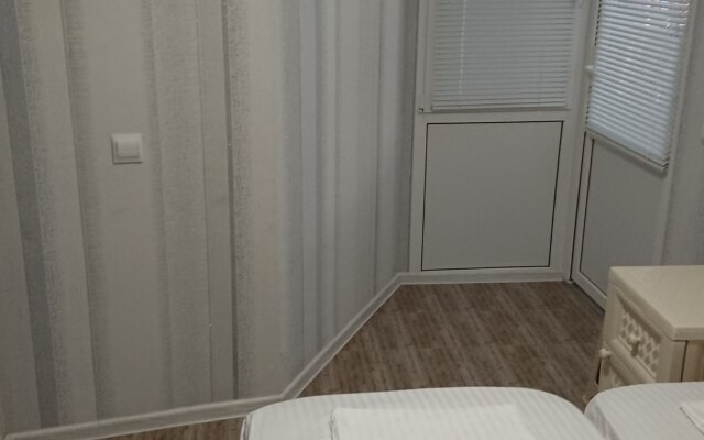 Rich Guest House