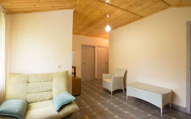 U Susany Guest House