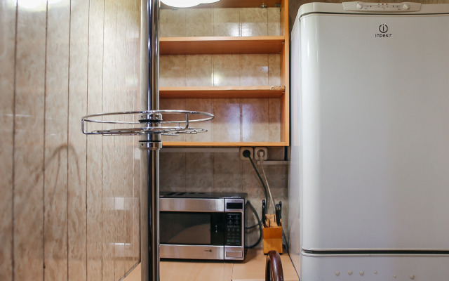 Квартира 2-комнатная