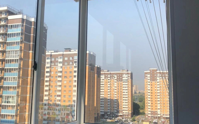 Апартаменты ApartsLounge ЖК Самолет 1